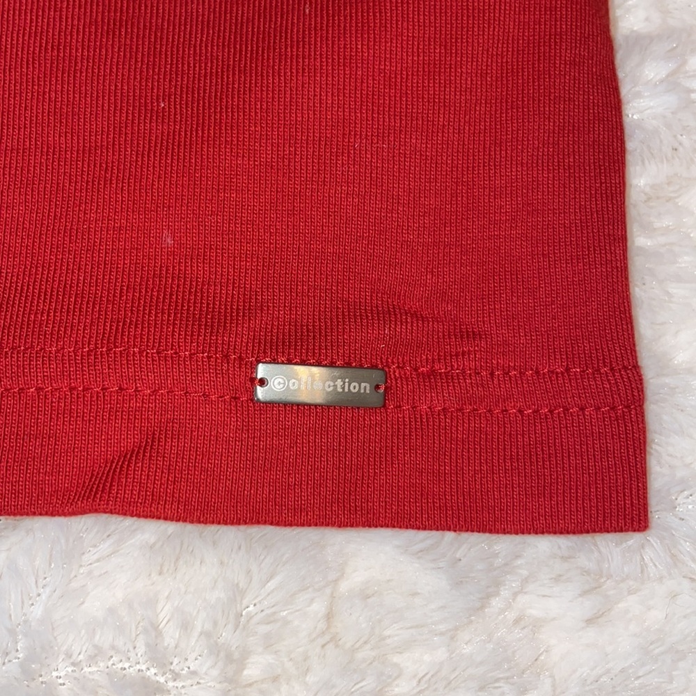 Esprit Strapless Top - image 3